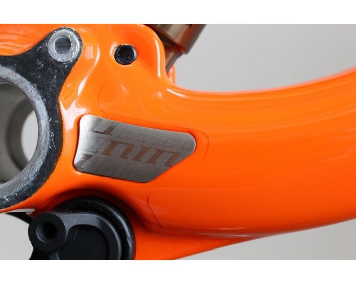 Niner RIP 9 RDO 2017 | Frame Protection Kit