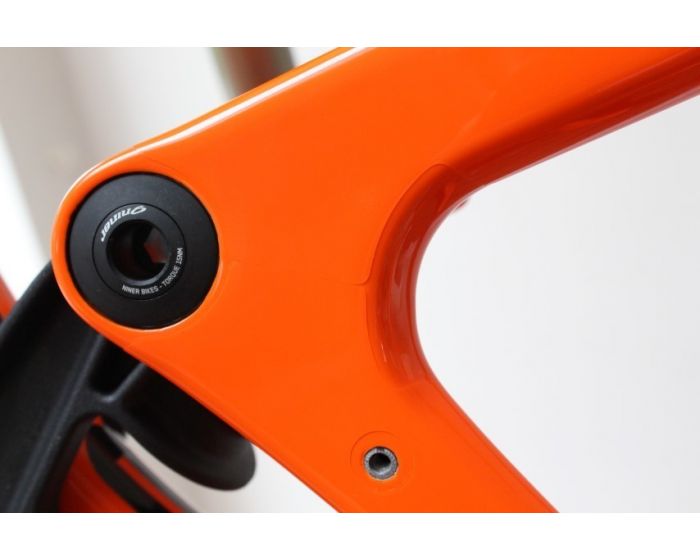 Niner RIP 9 RDO 2017 | Frame Protection Kit