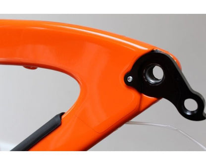 Niner RIP 9 RDO 2017 | Frame Protection Kit