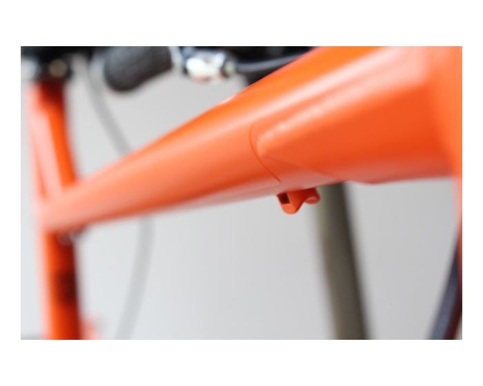 Cotic Rocket 2016 | Frame Protection Kit