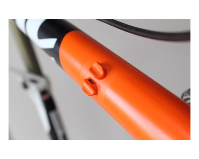 Cotic Rocket 2016 | Frame Protection Kit