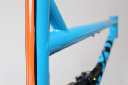 Cotic Rocket 2018 | Frame Protection Kit