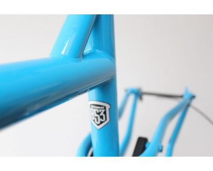 Cotic Rocket 2018 | Frame Protection Kit