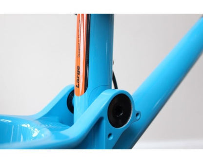 Cotic Rocket 2018 | Frame Protection Kit