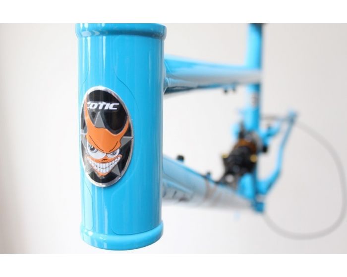 Cotic Rocket 2018 | Frame Protection Kit