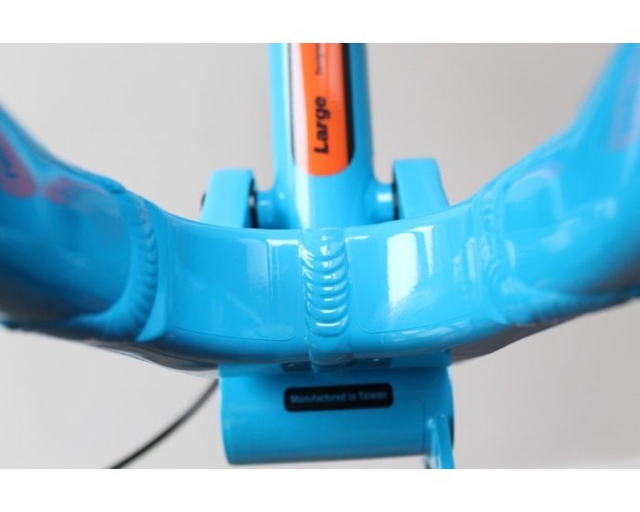 Cotic Rocket 2018 | Frame Protection Kit