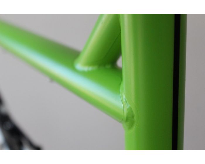 Cotic Rocket Max 2017/18 | Frame Protection Kit