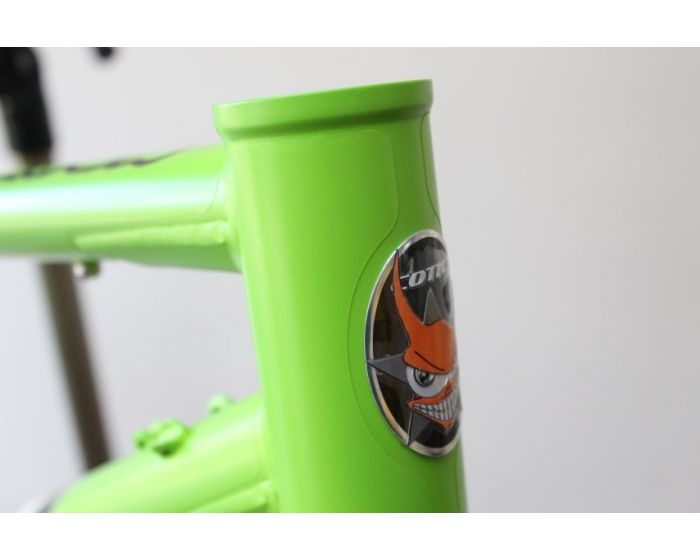 Cotic Rocket Max 2017/18 | Frame Protection Kit