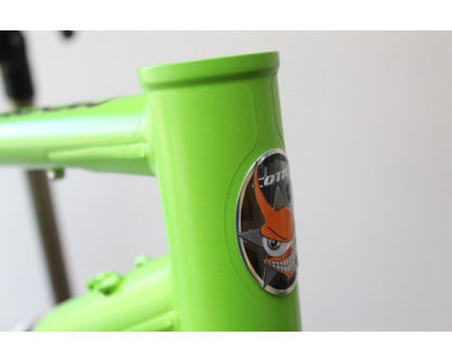 Cotic Rocket Max 2017/18 | Frame Protection Kit