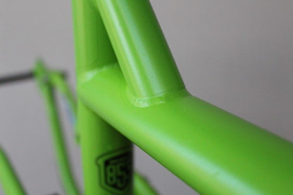 Cotic Rocket Max 2017/18 | Frame Protection Kit