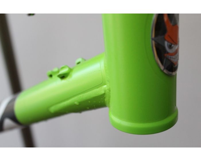 Cotic Rocket Max 2017/18 | Frame Protection Kit