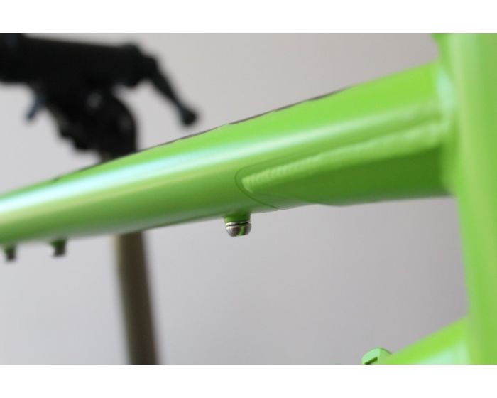 Cotic Rocket Max 2017/18 | Frame Protection Kit