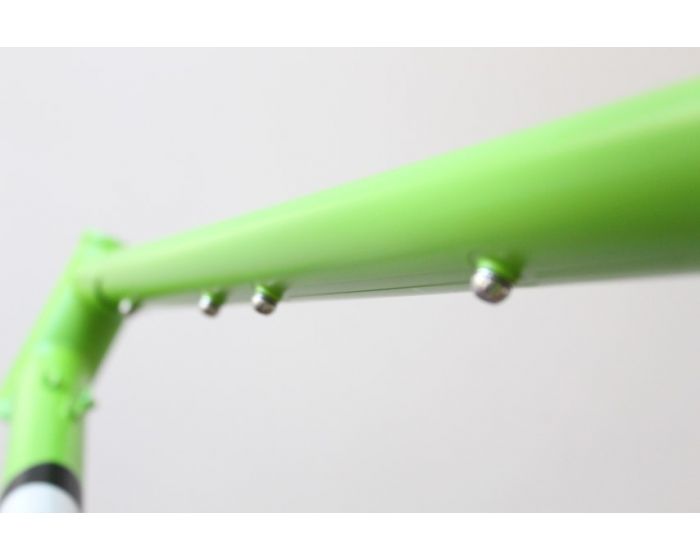 Cotic Rocket Max 2017/18 | Frame Protection Kit