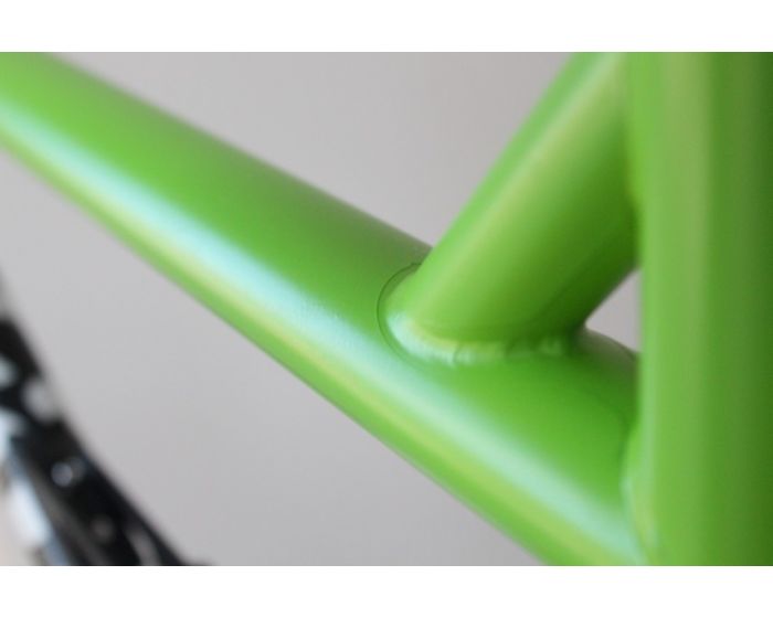 Cotic Rocket Max 2017/18 | Frame Protection Kit