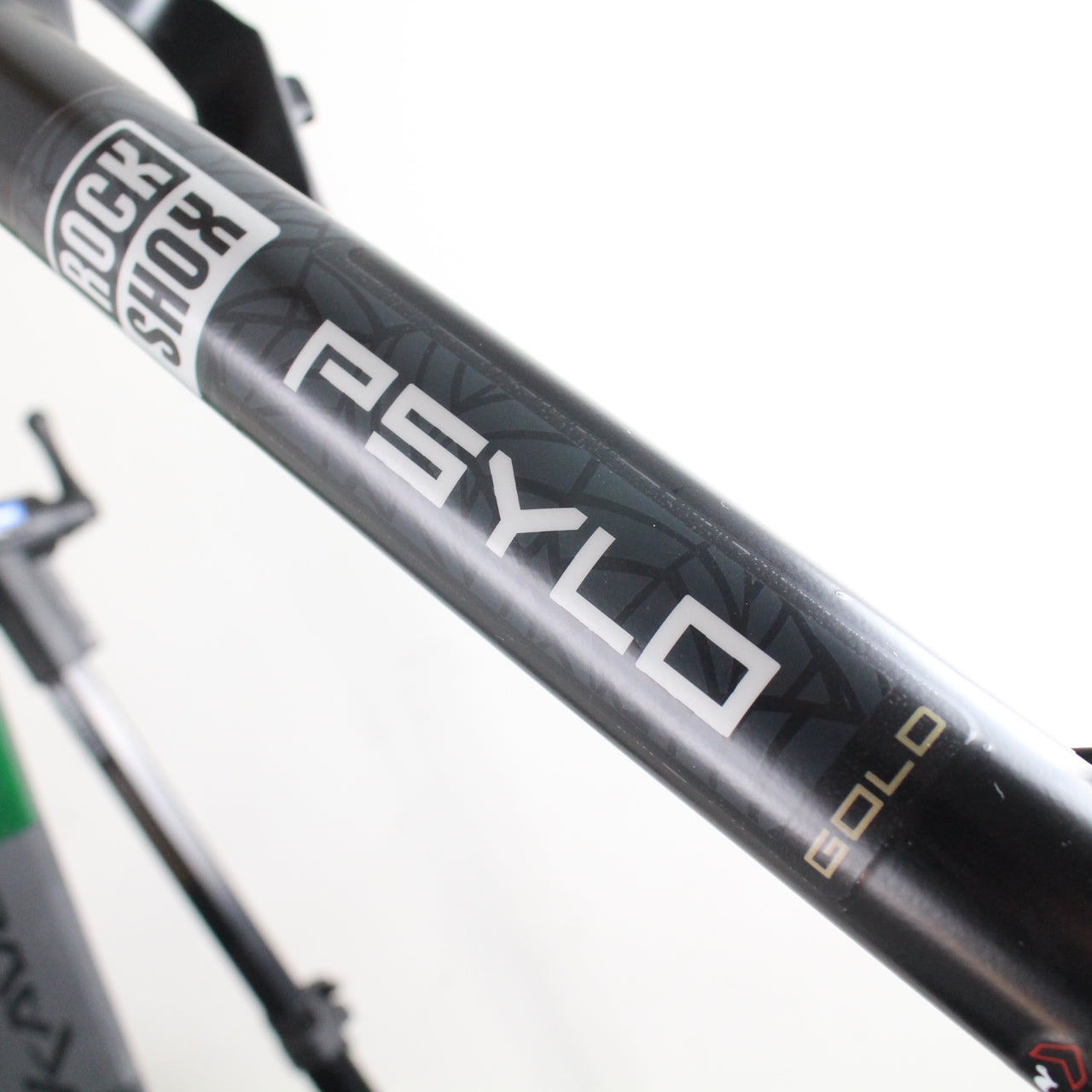 Rock Shox Psylo Gold 29 2025 | Fork Protection Kit