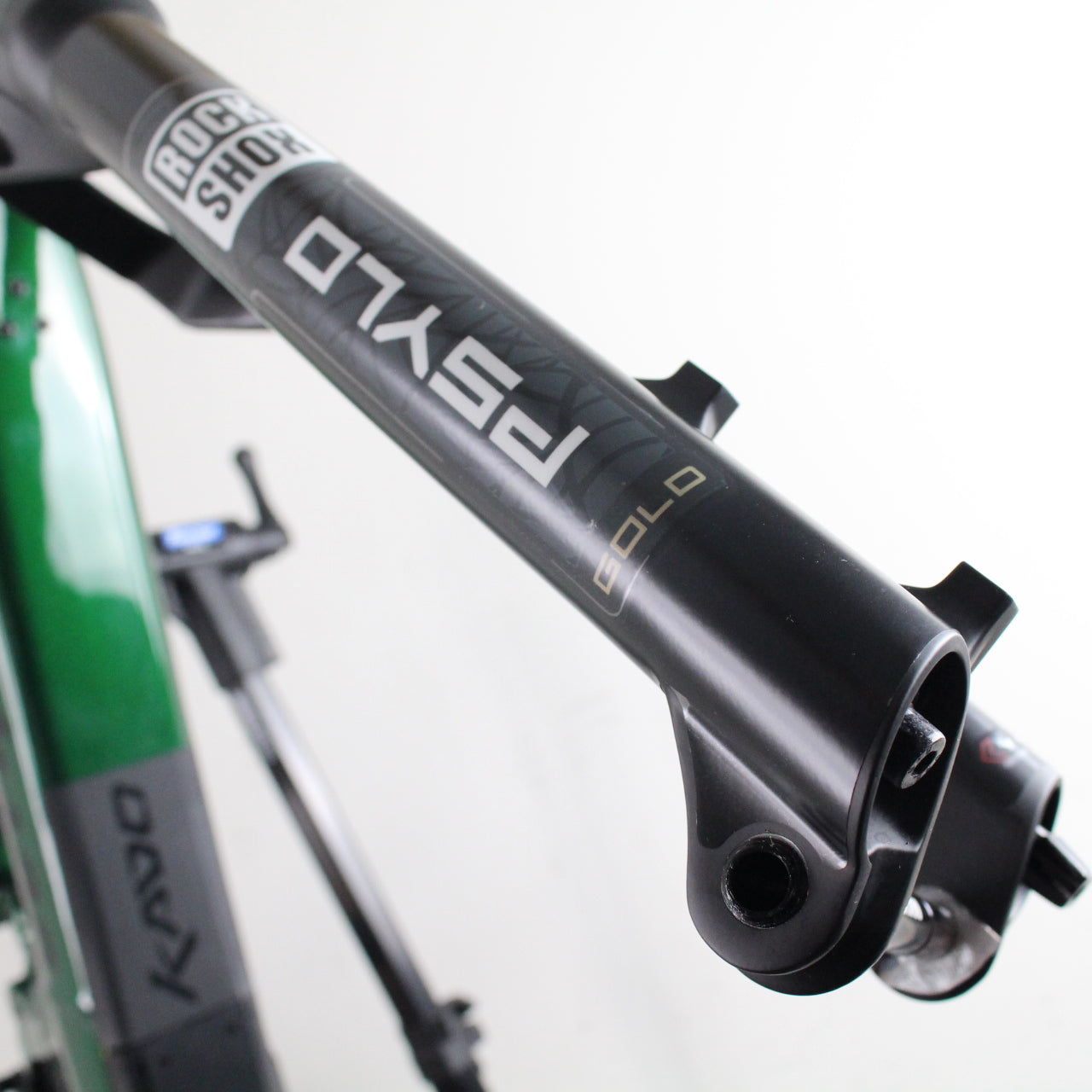 Rock Shox Psylo Gold 29 2025 | Fork Protection Kit