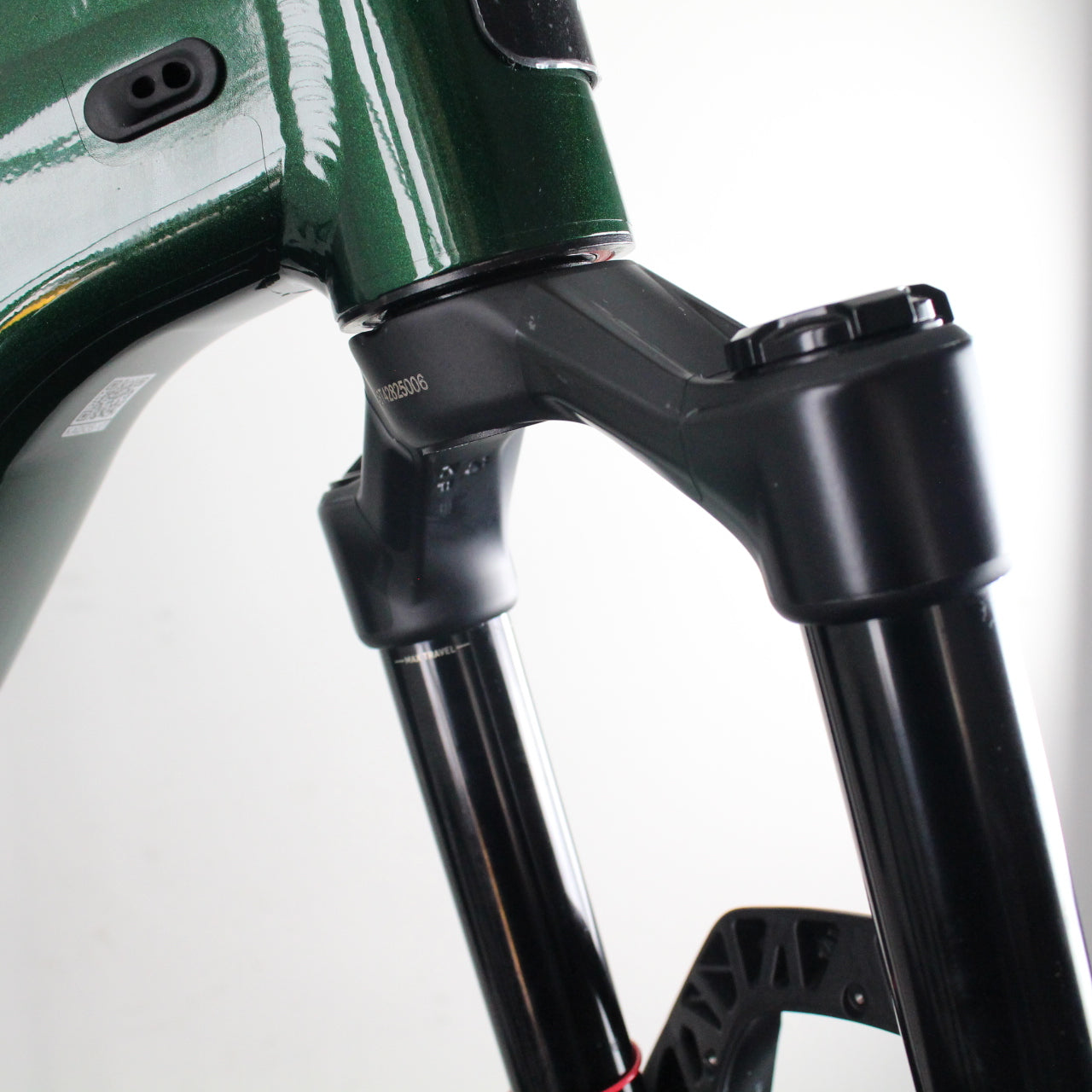 Rock Shox Psylo Gold 29 2025 | Fork Protection Kit