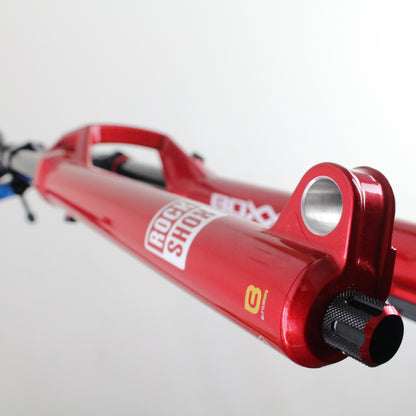 Rock Shox Boxxer 29 2026/27| Fork Protection Kit
