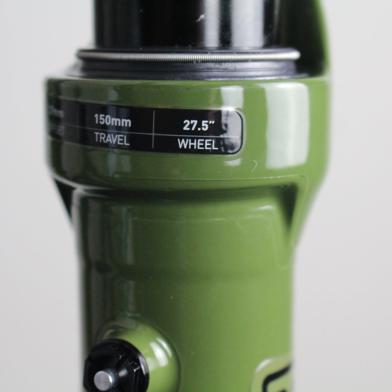 Rock Shox Lyrik 27.5" 2022-25 | Fork Protection Kit