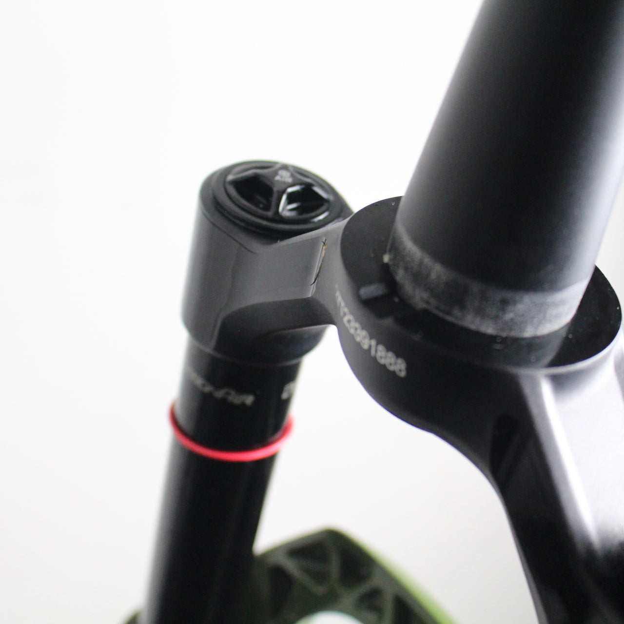 Rock Shox Lyrik 27.5" 2022-25 | Fork Protection Kit