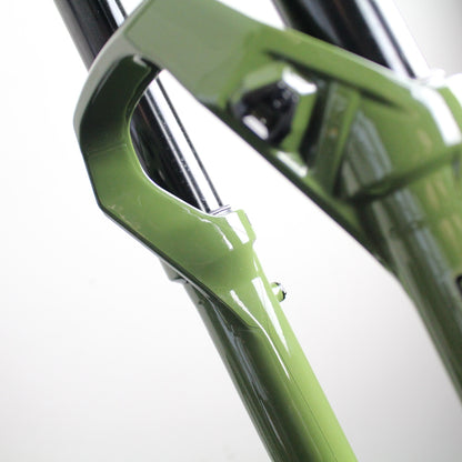 Rock Shox Lyrik 27.5" 2022-25 | Fork Protection Kit