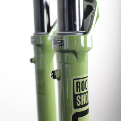 Rock Shox Lyrik 27.5" 2022-25 | Fork Protection Kit