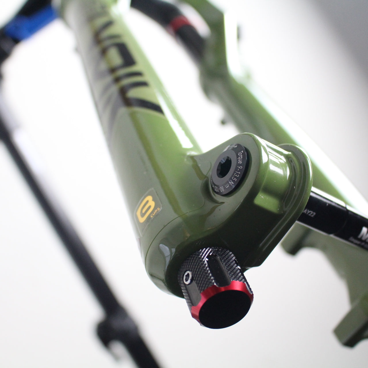 Rock Shox Lyrik 27.5" 2022-25 | Fork Protection Kit