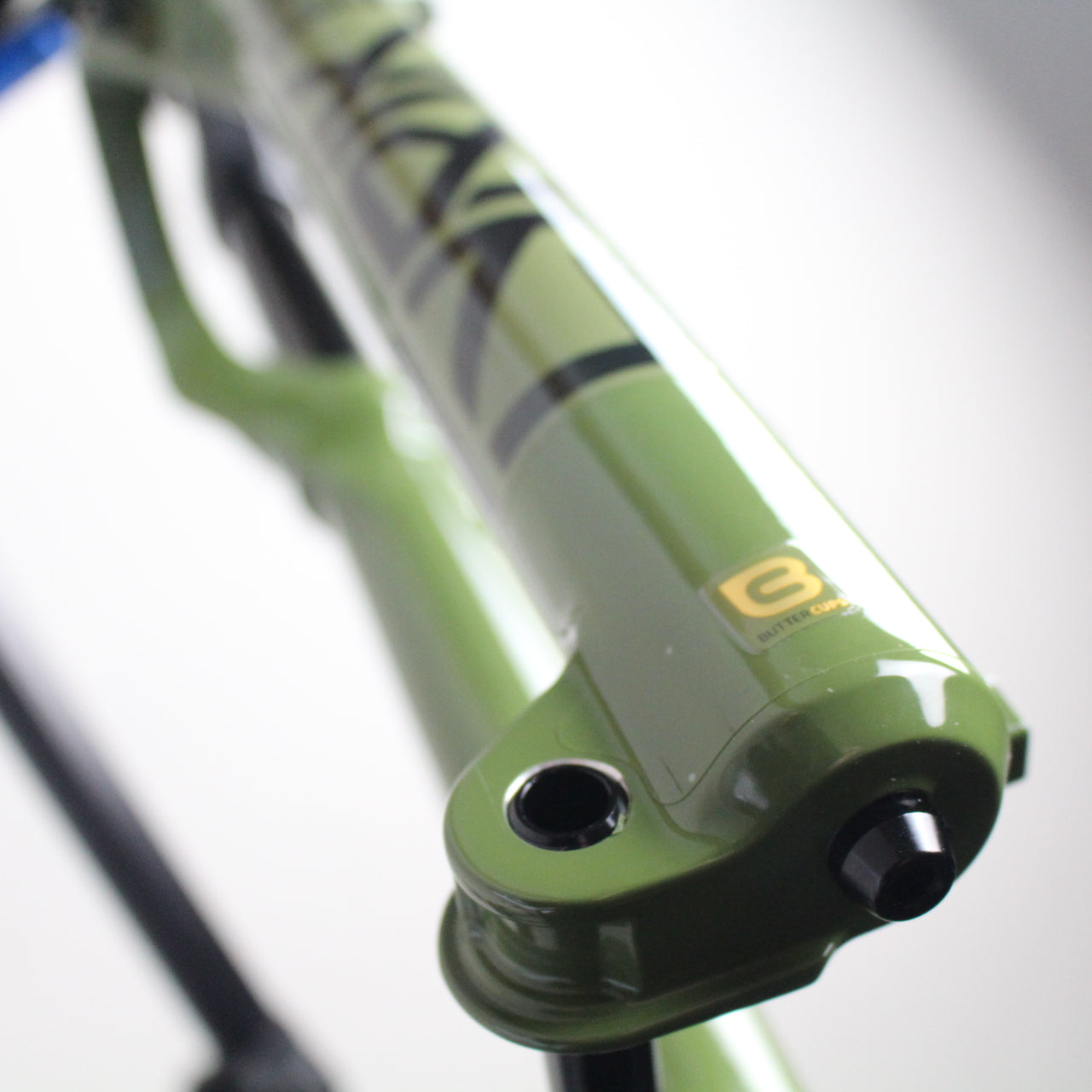 Rock Shox Lyrik 27.5" 2022-25 | Fork Protection Kit