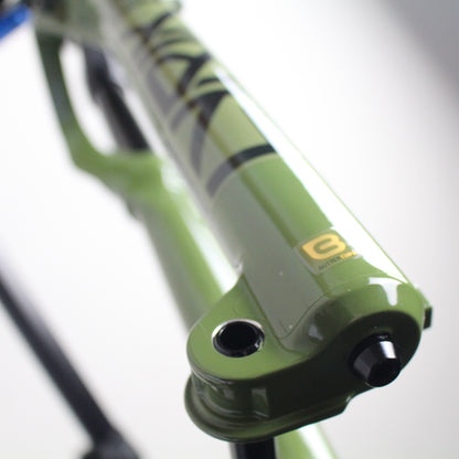 Rock Shox Lyrik 27.5" 2022-25 | Fork Protection Kit