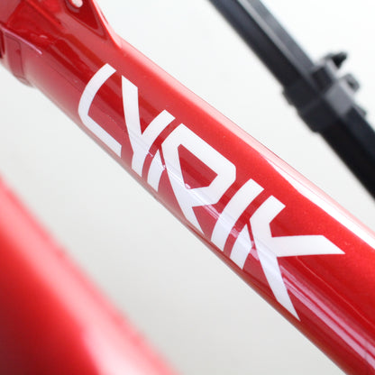 Rock Shox Lyrik 29" 2027 | Fork Protection Kit