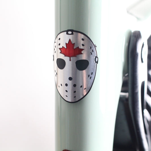 Rocky Mountain Slayer Carbon 2024/25 | Frame Protection Kit