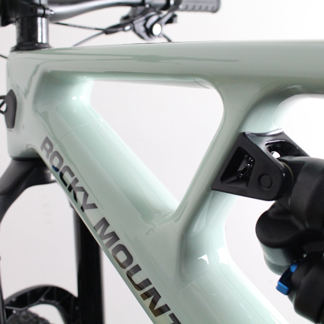 Rocky Mountain Slayer Carbon 2024/25 | Frame Protection Kit