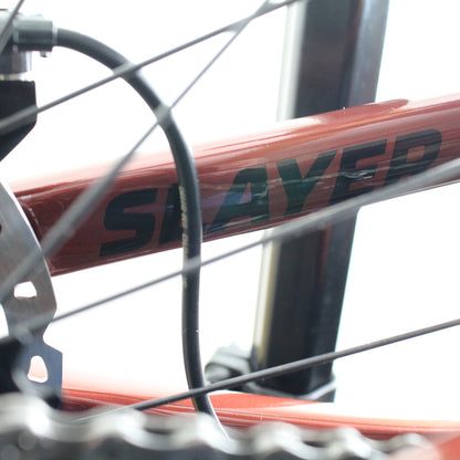 Rocky Mountain Slayer Carbon 2024/25 | Frame Protection Kit