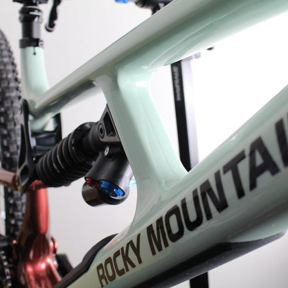 Rocky Mountain Slayer Carbon 2024/25 | Frame Protection Kit