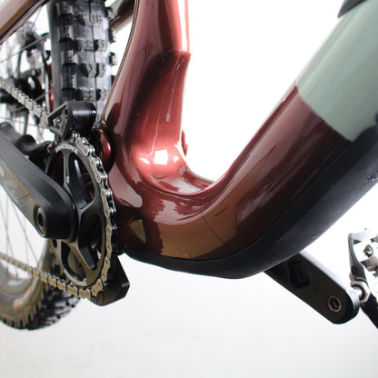 Rocky Mountain Slayer Carbon 2024/25 | Frame Protection Kit