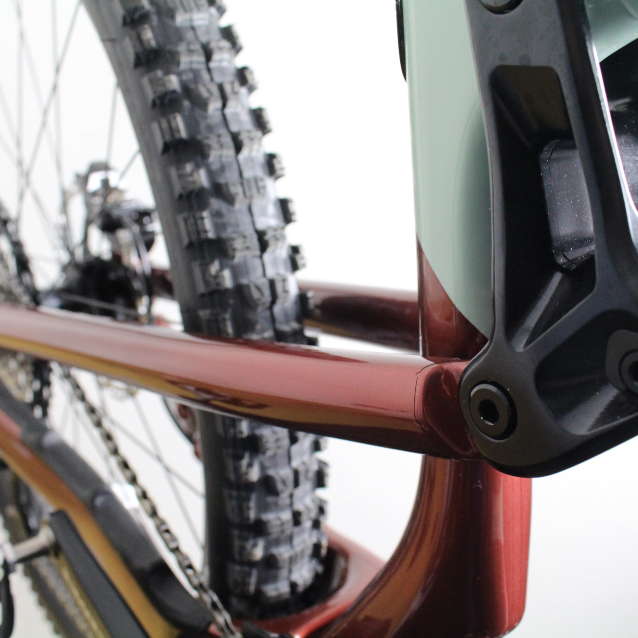 Rocky Mountain Slayer Carbon 2024/25 | Frame Protection Kit