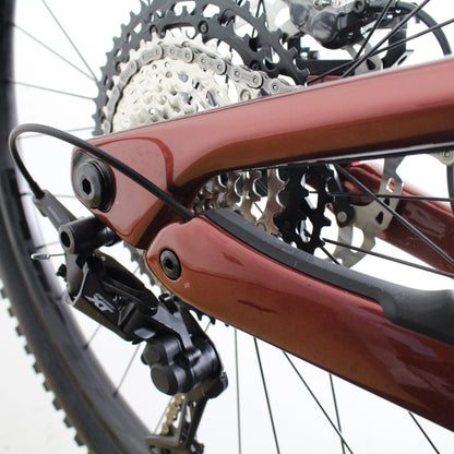 Rocky Mountain Slayer Carbon 2024/25 | Frame Protection Kit