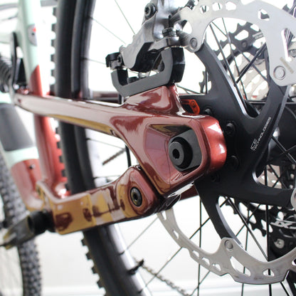 Rocky Mountain Slayer Carbon 2024/25 | Frame Protection Kit