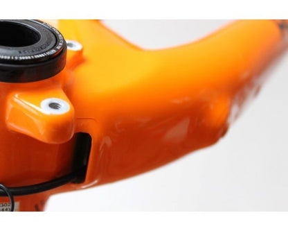 Rocky Mountain Pipeline 750 MSL 2017 | Frame Protection Kit