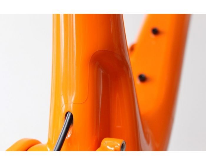 Rocky Mountain Pipeline 750 MSL 2017 | Frame Protection Kit