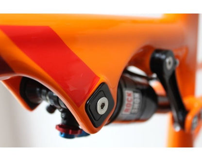 Rocky Mountain Pipeline 750 MSL 2017 | Frame Protection Kit