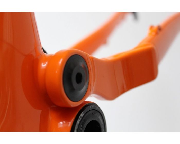 Rocky Mountain Pipeline 750 MSL 2017 | Frame Protection Kit