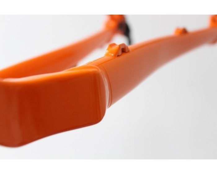 Rocky Mountain Pipeline 750 MSL 2017 | Frame Protection Kit