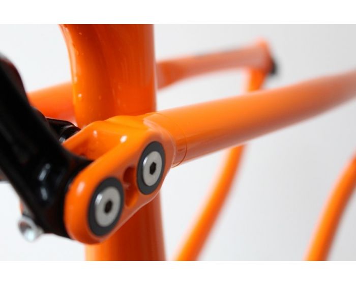 Rocky Mountain Pipeline 750 MSL 2017 | Frame Protection Kit