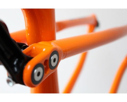 Rocky Mountain Pipeline 750 MSL 2017 | Frame Protection Kit