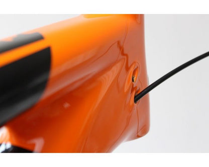 Rocky Mountain Pipeline 750 MSL 2017 | Frame Protection Kit