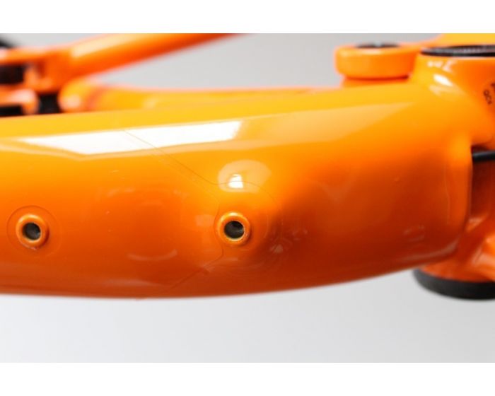 Rocky Mountain Pipeline 750 MSL 2017 | Frame Protection Kit