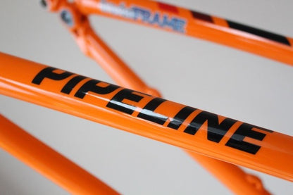 Rocky Mountain Pipeline 750 MSL 2017 | Frame Protection Kit