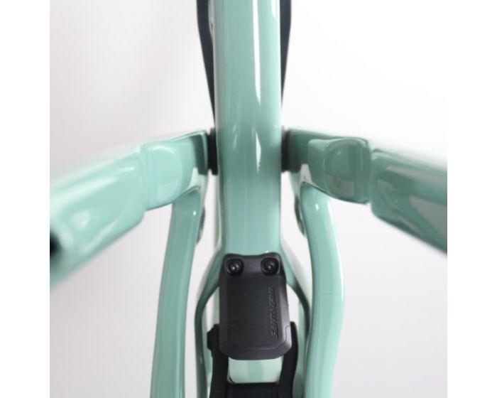 Juliana Roubion Carbon V3 2019/20 | Frame Protection Kit