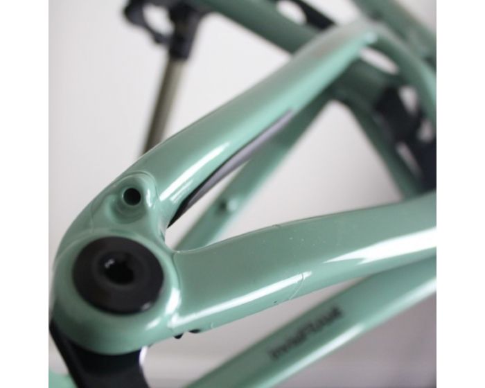 Juliana Roubion Carbon V3 2019/20 | Frame Protection Kit